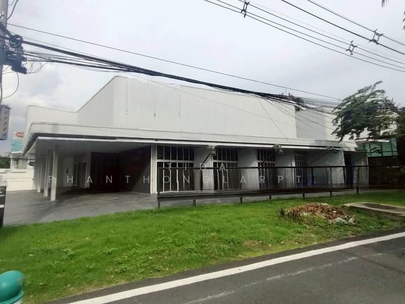 Office for Rent, Pradit Manutham Road, 950 sq.m, Bangkok, Khlong Chaokhun Sing, Wang Thonglang, Bangkok, , 950 sqm, Office Space For Rent, by Tida phanthonglarptawee, 500397850 - DDproperty.com