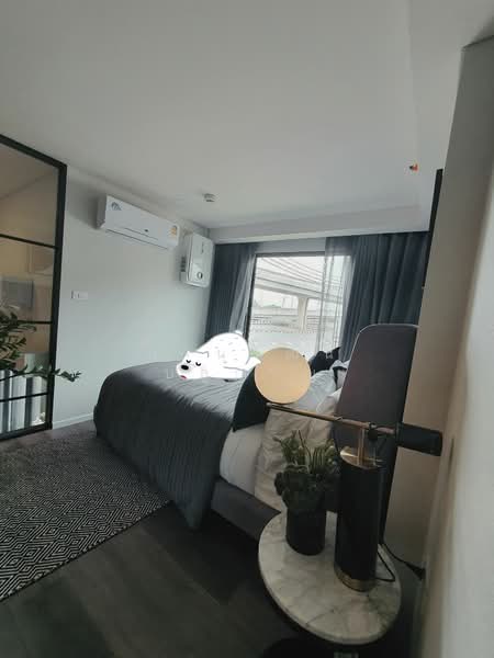 Landmark @ Grand Station By Siamese Asset, Bangkok, Ram Inthra Road, Khan Na Yao, Bangkok, 2 Bedrooms, 50 sqm, Condo For Sale, by ภานุวัฒน์ บลูกาญ, 500397854 - DDproperty.com