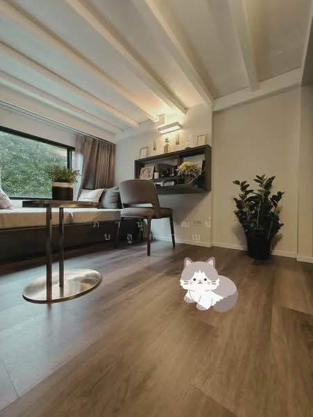 Landmark @ Grand Station By Siamese Asset, Bangkok, Ram Inthra Road, Khan Na Yao, Bangkok, 2 Bedrooms, 50 sqm, Condo For Sale, by ภานุวัฒน์ บลูกาญ, 500397854 - DDproperty.com