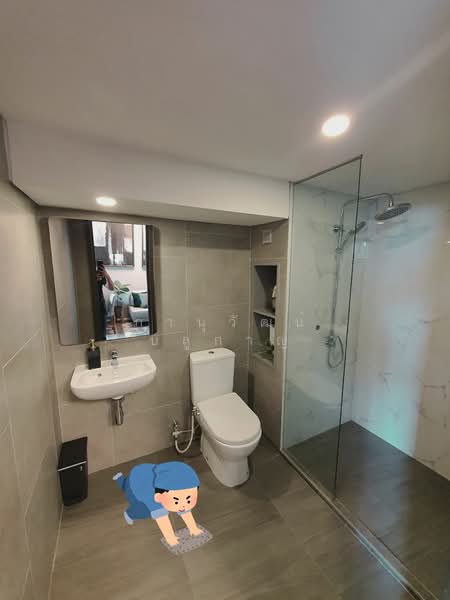 Landmark @ Grand Station By Siamese Asset, Bangkok, Ram Inthra Road, Khan Na Yao, Bangkok, 2 Bedrooms, 50 sqm, Condo For Sale, by ภานุวัฒน์ บลูกาญ, 500397854 - DDproperty.com