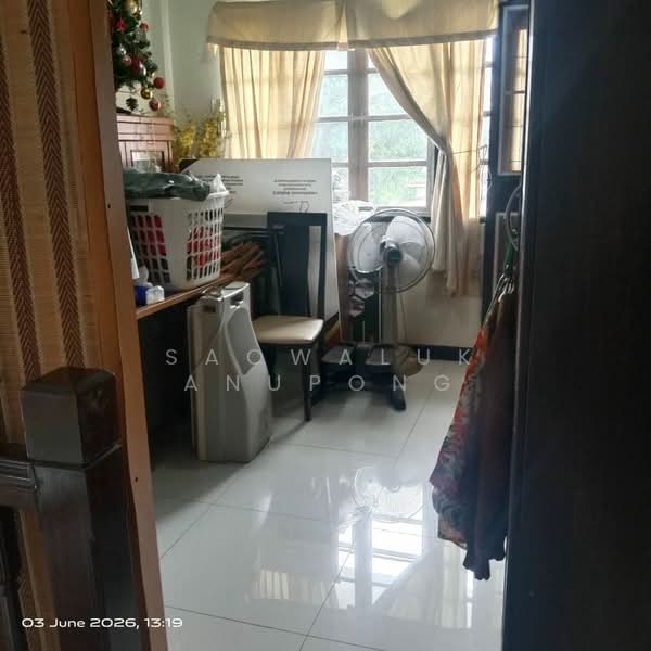 Chaiyapruek Watcharapol, Bangkok, Soi Watcharaphon, O-Ngoen, Sai Mai, Bangkok, 5 Bedrooms, 200 sqm, Single Detached House For Sale, by Saowaluk Anupong, 500397856 - DDproperty.com