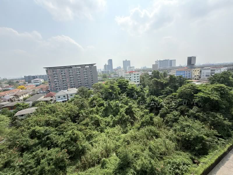 Supalai City Resort Phranangklao Station-Chaophraya : ศุภาลัย ซิตี้ รีสอร์ท สถานีพระนั่งเกล้า-เจ้าพระยา, นนทบุรี, ถนนรัตนาธิเบศร์, บางกระสอ, เมืองนนทบุรี, นนทบุรี, 33 ตร.ม., คอนโด ขาย, โดย Saharat Sakulsaowapakkul, 500397858 - DDproperty.com