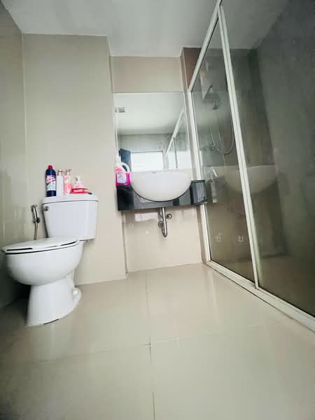 Airlink Residence : แอร์ลิงค์ เรสซิเดนซ์, กรุงเทพ, ถนนร่มเกล้า, คลองสามประเวศ, ลาดกระบัง, กรุงเทพ, 35 ตร.ม., คอนโด ขาย, โดย ดลภัทร เพชรจรัสชัย, 500397859 - DDproperty.com