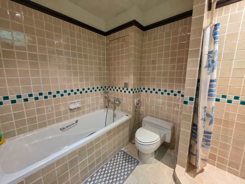 Baan Sansaran, Prachuap Khiri Khan, Hua Hin 87 Alley, Nong Kae, Hua Hin, Prachuap Khiri Khan, 2 Bedrooms, 103 sqm, Condo For Sale, by Chayanun Amonjindaphat, 500397861 - DDproperty.com