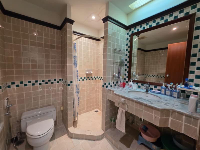 Baan Sansaran : บ้าน แสนสราญ, ประจวบคีรีขันธ์, ซอยหัวหิน 87, หนองแก, หัวหิน, ประจวบคีรีขันธ์, 103 ตร.ม., คอนโด ขาย, โดย Chayanun Amonjindaphat, 500397861 - DDproperty.com