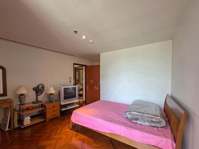 Baan Sansaran, Prachuap Khiri Khan, Hua Hin 87 Alley, Nong Kae, Hua Hin, Prachuap Khiri Khan, 2 Bedrooms, 103 sqm, Condo For Sale, by Chayanun Amonjindaphat, 500397861 - DDproperty.com