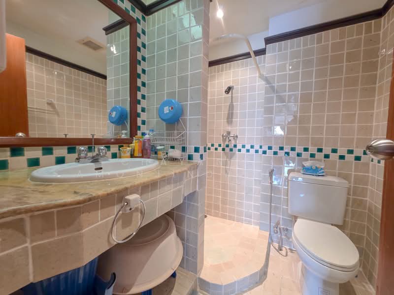 Baan Sansaran : บ้าน แสนสราญ, ประจวบคีรีขันธ์, ซอยหัวหิน 87, หนองแก, หัวหิน, ประจวบคีรีขันธ์, 103 ตร.ม., คอนโด ขาย, โดย Chayanun Amonjindaphat, 500397861 - DDproperty.com