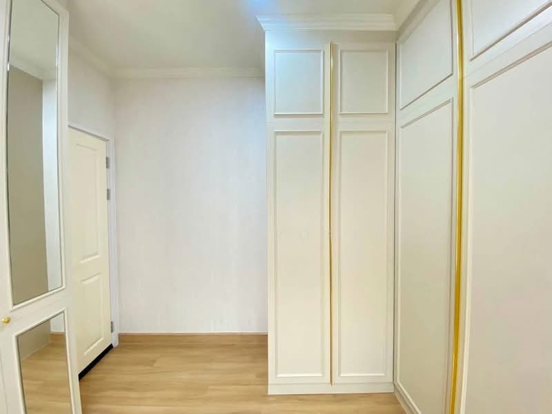Golden Neo Sukhumvit-Lasalle, สมุทรปราการ, สำโรงเหนือ, เมืองสมุทรปราการ, สมุทรปราการ, 136 ตร.ม., บ้านเดี่ยว ให้เช่า, โดย Nutty Property, 500397862 - DDproperty.com