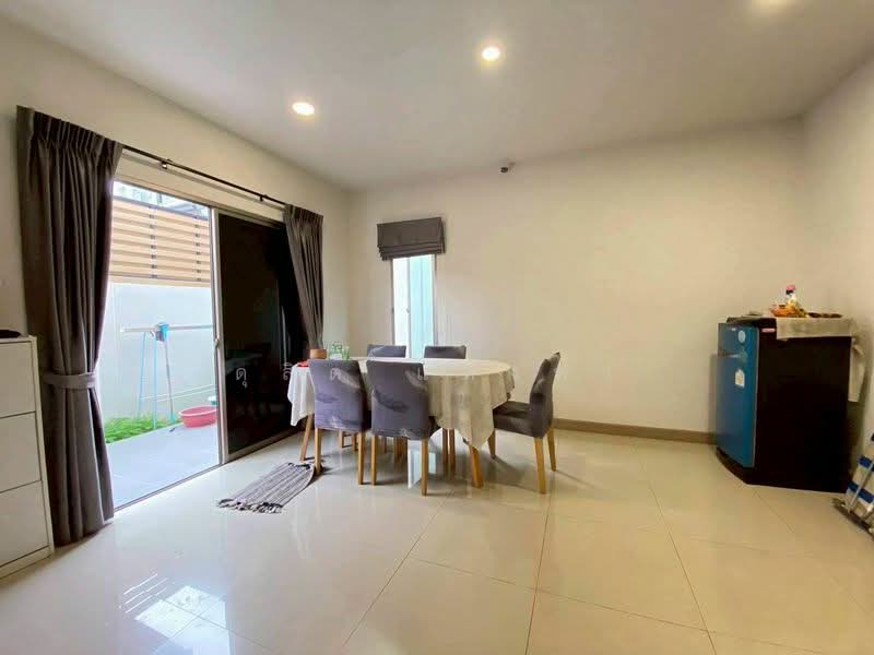 ขายบ้านแฝด ม.วัลเล่ย์ฮิลล์ เขาน้ำซับ แหลมฉบัง, Chon Buri (Pattaya), Thung Suk La, Si Racha, Chon Buri (Pattaya), 3 Bedrooms, 120 sqm, Semi-Detached House (Twin House) For Sale, by Dusit Saengfa, 500397863 - DDproperty.com