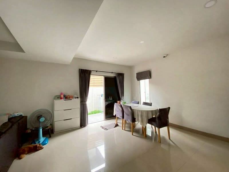 ขายบ้านแฝด ม.วัลเล่ย์ฮิลล์ เขาน้ำซับ แหลมฉบัง, Chon Buri (Pattaya), Thung Suk La, Si Racha, Chon Buri (Pattaya), 3 Bedrooms, 120 sqm, Semi-Detached House (Twin House) For Sale, by Dusit Saengfa, 500397863 - DDproperty.com