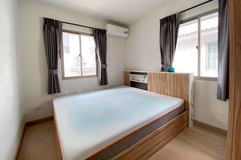 ขายบ้านแฝด ม.วัลเล่ย์ฮิลล์ เขาน้ำซับ แหลมฉบัง, Chon Buri (Pattaya), Thung Suk La, Si Racha, Chon Buri (Pattaya), 3 Bedrooms, 120 sqm, Semi-Detached House (Twin House) For Sale, by Dusit Saengfa, 500397863 - DDproperty.com