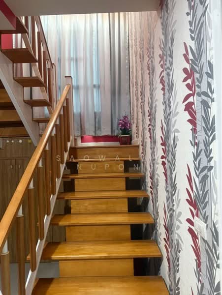 The Plant Rama 9 - Wongwaen 2, Bangkok, Patthana Chonabot 3 Road, Khlong Song Ton Nun, Lat Krabang, Bangkok, 3 Bedrooms, 150 sqm, Single Detached House For Sale, by Saowaluk Anupong, 500397864 - DDproperty.com