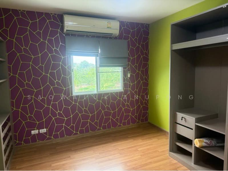 The Plant Rama 9 - Wongwaen 2, Bangkok, Patthana Chonabot 3 Road, Khlong Song Ton Nun, Lat Krabang, Bangkok, 3 Bedrooms, 150 sqm, Single Detached House For Sale, by Saowaluk Anupong, 500397864 - DDproperty.com