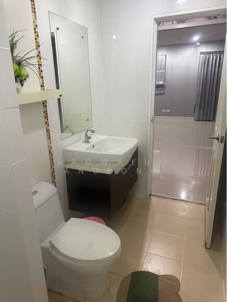 The Plant Rama 9 - Wongwaen 2, Bangkok, Patthana Chonabot 3 Road, Khlong Song Ton Nun, Lat Krabang, Bangkok, 3 Bedrooms, 150 sqm, Single Detached House For Sale, by Saowaluk Anupong, 500397864 - DDproperty.com