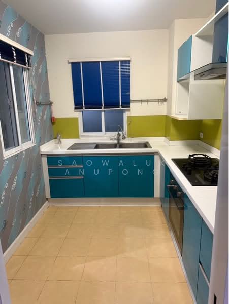 The Plant Rama 9 - Wongwaen 2, Bangkok, Patthana Chonabot 3 Road, Khlong Song Ton Nun, Lat Krabang, Bangkok, 3 Bedrooms, 150 sqm, Single Detached House For Sale, by Saowaluk Anupong, 500397864 - DDproperty.com