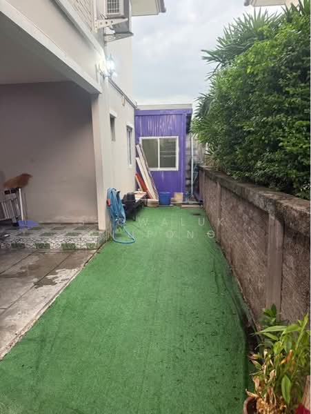 The Plant Rama 9 - Wongwaen 2, Bangkok, Patthana Chonabot 3 Road, Khlong Song Ton Nun, Lat Krabang, Bangkok, 3 Bedrooms, 150 sqm, Single Detached House For Sale, by Saowaluk Anupong, 500397864 - DDproperty.com