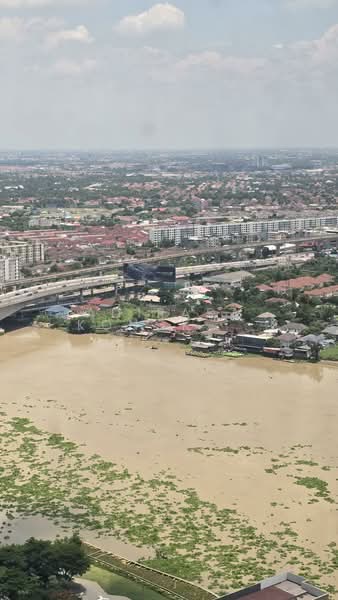 เดอะ โพลิแทน อควา, นนทบุรี, 15 Nonthaburi, บางกระสอ, เมืองนนทบุรี, นนทบุรี, 25 ตร.ม., คอนโด ขาย, โดย Adirasa Kongkapun, 500397865 - DDproperty.com