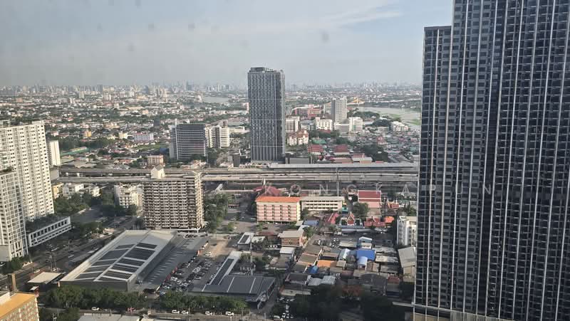 เดอะ โพลิแทน อควา, นนทบุรี, 15 Nonthaburi, บางกระสอ, เมืองนนทบุรี, นนทบุรี, 25 ตร.ม., คอนโด ขาย, โดย Adirasa Kongkapun, 500397865 - DDproperty.com