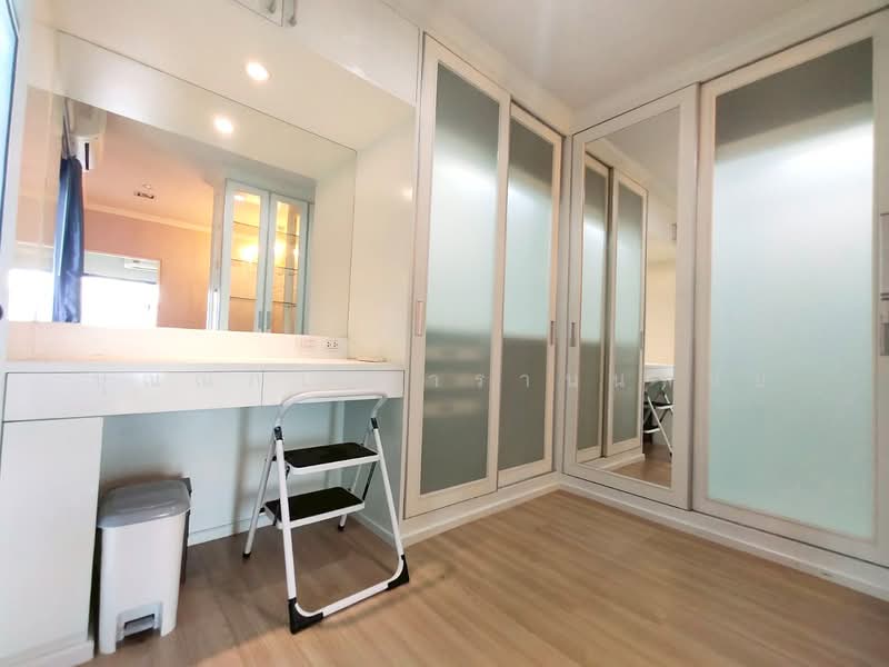 บ้านกลางเมือง พระราม9-อ่อนนุช, Bangkok, เลียบวงแหวนรอบนอกด้านตะวันออก, Prawet, Bangkok, 3 Bedrooms, 145 sqm, Townhouse For Sale, by ปุณณภา นารานนทชัย, 500397866 - DDproperty.com
