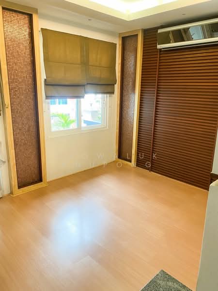 Merit Place Ladprao 87, Bangkok, Soi Ladprao 87, Wang Thonglang, Bangkok, 2 Bedrooms, 200 sqm, Townhouse For Sale, by Saowaluk Anupong, 500397868 - DDproperty.com
