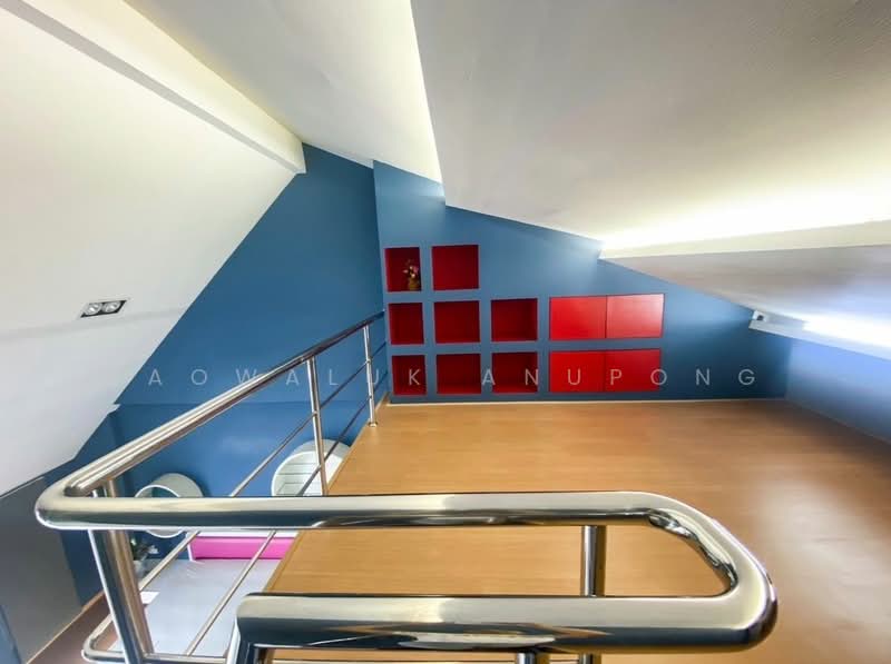 Merit Place Ladprao 87, Bangkok, Soi Ladprao 87, Wang Thonglang, Bangkok, 2 Bedrooms, 200 sqm, Townhouse For Sale, by Saowaluk Anupong, 500397868 - DDproperty.com