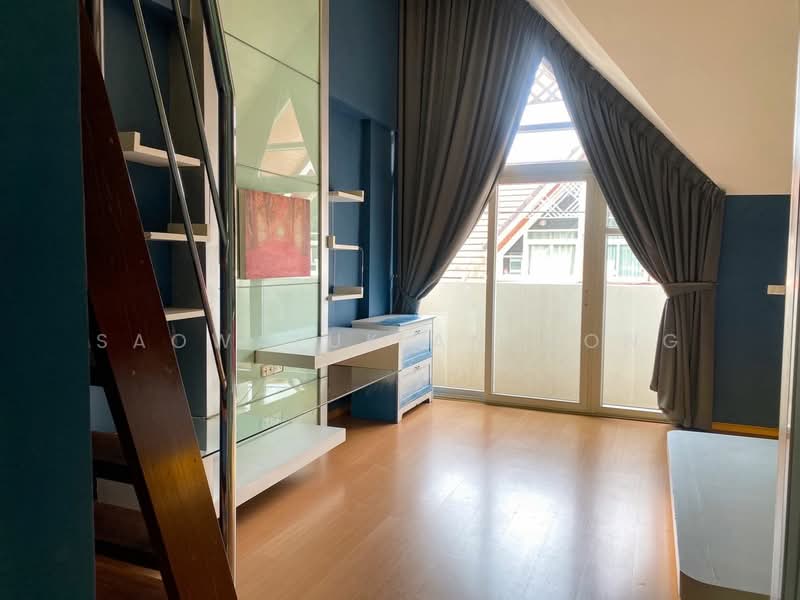 Merit Place Ladprao 87, Bangkok, Soi Ladprao 87, Wang Thonglang, Bangkok, 2 Bedrooms, 200 sqm, Townhouse For Sale, by Saowaluk Anupong, 500397868 - DDproperty.com