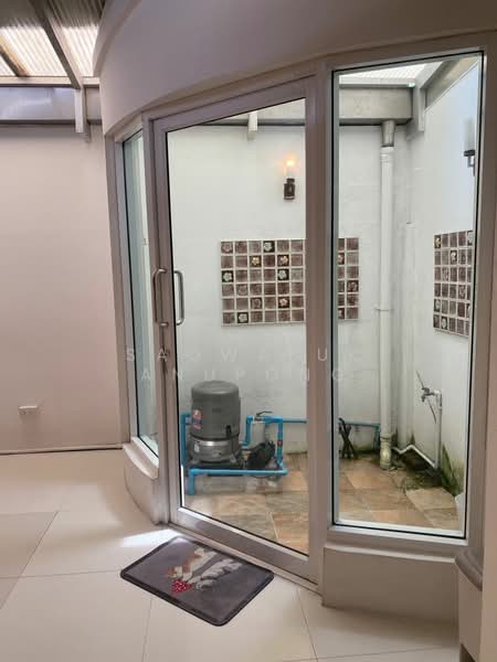 Merit Place Ladprao 87, Bangkok, Soi Ladprao 87, Wang Thonglang, Bangkok, 2 Bedrooms, 200 sqm, Townhouse For Sale, by Saowaluk Anupong, 500397868 - DDproperty.com