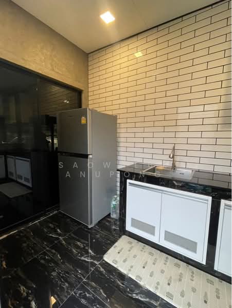 Baan Klang Muang Ramintra : บ้านกลางเมือง รามอินทรา, กรุงเทพ, ซอยกาญจนาภิเษก 6/1, ท่าแร้ง, บางเขน, กรุงเทพ, 150 ตร.ม., ทาวน์เฮ้าส์ ขาย, โดย Saowaluk Anupong, 500397871 - DDproperty.com