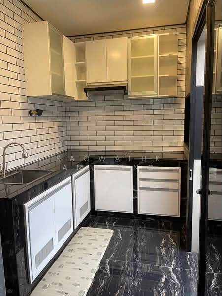 Baan Klang Muang Ramintra, Bangkok, Soi Kanchanaphisek 6/1, Tha Rang, Bang Khen, Bangkok, 2 Bedrooms, 150 sqm, Townhouse For Sale, by Saowaluk Anupong, 500397871 - DDproperty.com