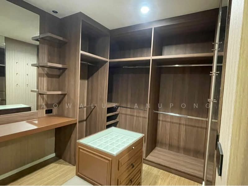 Baan Klang Muang Ramintra, Bangkok, Soi Kanchanaphisek 6/1, Tha Rang, Bang Khen, Bangkok, 2 Bedrooms, 150 sqm, Townhouse For Sale, by Saowaluk Anupong, 500397871 - DDproperty.com