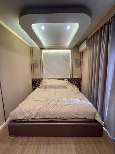 Baan Klang Muang Ramintra : บ้านกลางเมือง รามอินทรา, กรุงเทพ, ซอยกาญจนาภิเษก 6/1, ท่าแร้ง, บางเขน, กรุงเทพ, 150 ตร.ม., ทาวน์เฮ้าส์ ขาย, โดย Saowaluk Anupong, 500397871 - DDproperty.com