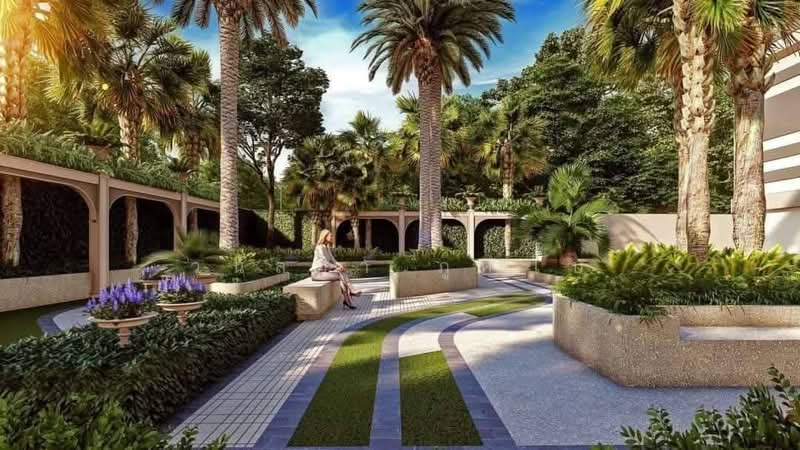 The Riviera Malibu, Chon Buri (Pattaya), Phra Tam Nak 5, Nong Pru, Bang Lamung (Pattaya), Chon Buri (Pattaya), 1 Bedroom, 35 sqm, Condo For Sale, by Wananya Phookambai, 500397872 - DDproperty.com
