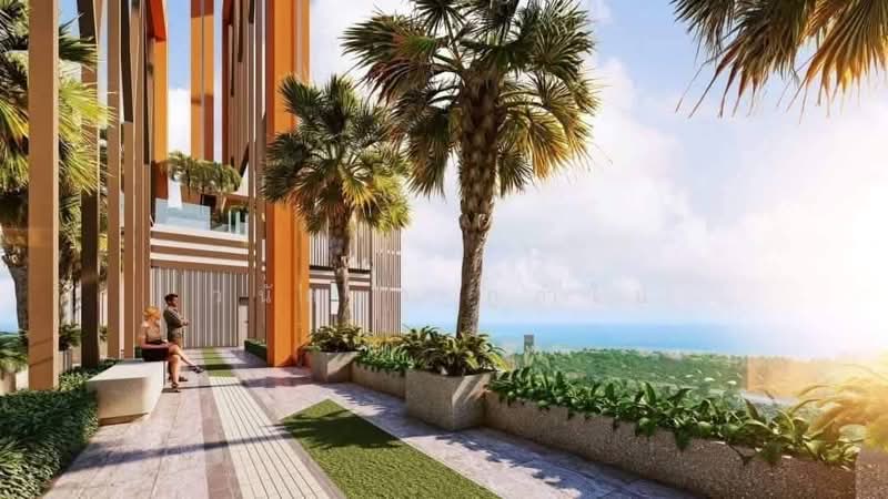 The Riviera Malibu : เดอะ ริเวียร่า มาลิบู, ชลบุรี, Phra Tam Nak 5, หนองปรือ, บางละมุง, ชลบุรี, 35 ตร.ม., คอนโด ขาย, โดย วนัลยา ภูคำใบ, 500397872 - DDproperty.com