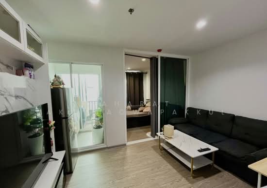 Regent Home Bangson 2 Phase 28 : รีเจ้นท์ โฮม บางซ่อน โครงการ 2 เฟส 28, กรุงเทพ