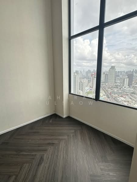 Ramada Plaza by Wyndham Bangkok Sukhumvit 48, Bangkok, 1448 359 Sukhumvit Rd., Phra Kanong, Khlong Toei, Bangkok, 1 Bedroom, 44 sqm, Condo For Sale, by Saharat Sakulsaowapakkul, 500397875 - DDproperty.com