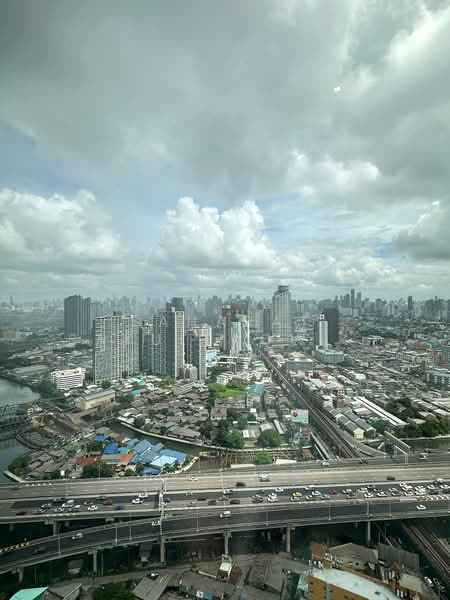 Ramada Plaza by Wyndham Bangkok Sukhumvit 48, Bangkok, 1448 359 Sukhumvit Rd., Phra Kanong, Khlong Toei, Bangkok, 1 Bedroom, 44 sqm, Condo For Sale, by Saharat Sakulsaowapakkul, 500397875 - DDproperty.com