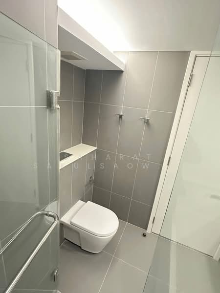 Ramada Plaza by Wyndham Bangkok Sukhumvit 48, Bangkok, 1448 359 Sukhumvit Rd., Phra Kanong, Khlong Toei, Bangkok, 1 Bedroom, 44 sqm, Condo For Sale, by Saharat Sakulsaowapakkul, 500397875 - DDproperty.com