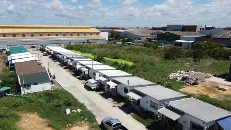 Warehouse for rent Samutsakorn nadee, Samut Sakhon, Khok Krabu, Muang Samut Sakhon, Samut Sakhon, , 570 sqm, Warehouse/Factory For Rent, by Weerawat Phuenpha, 500397876 - DDproperty.com