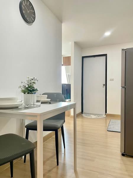 Airport Home Condominium : แอร์พอร์ต โฮม คอนโดมิเนียม, เชียงใหม่, หมู่ที่ 10, แม่เหียะ, เมืองเชียงใหม่, เชียงใหม่, 35 ตร.ม., คอนโด ให้เช่า, โดย The Positive ที่ดิน บ้าน คอนโด, 500397879 - DDproperty.com