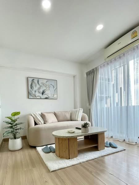 Airport Home Condominium : แอร์พอร์ต โฮม คอนโดมิเนียม, เชียงใหม่, หมู่ที่ 10, แม่เหียะ, เมืองเชียงใหม่, เชียงใหม่, 35 ตร.ม., คอนโด ให้เช่า, โดย The Positive ที่ดิน บ้าน คอนโด, 500397879 - DDproperty.com