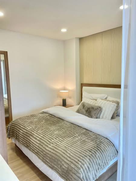 Airport Home Condominium : แอร์พอร์ต โฮม คอนโดมิเนียม, เชียงใหม่, หมู่ที่ 10, แม่เหียะ, เมืองเชียงใหม่, เชียงใหม่, 35 ตร.ม., คอนโด ให้เช่า, โดย The Positive ที่ดิน บ้าน คอนโด, 500397879 - DDproperty.com