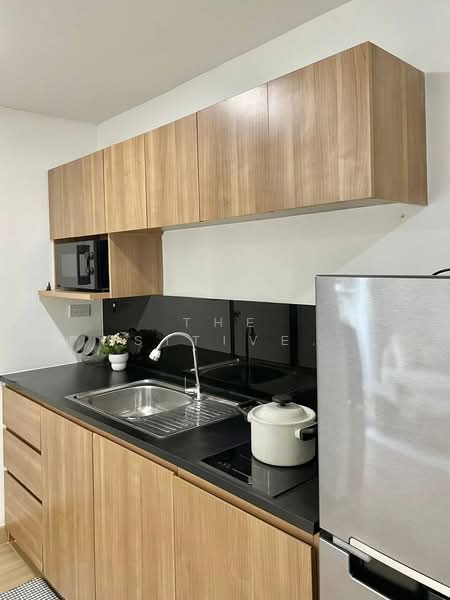 Airport Home Condominium, Chiang Mai, Village No. 10, Mae Hia, Muang Chiang Mai, Chiang Mai, 1 Bedroom, 35 sqm, Condo For Rent, by The Positive ที่ดิน บ้าน คอนโด, 500397879 - DDproperty.com