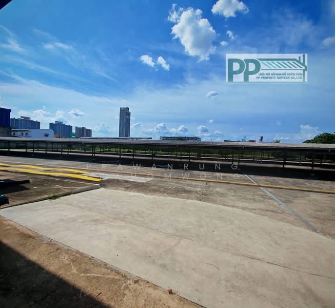 CODE:PP1-W1239-0626 ให้เช่าโกดัง สำนักงาน ที่ดินเปล่า พื้นที่ขนาดใหญ่ 22 ไร่ มี 4โรง 6,400ตรม. รัต, Nonthaburi, Bang Rak Yai, Bang Bua Thong, Nonthaburi, , 1,600 sqm, Warehouse/Factory For Rent, by PRAWANRUNG KRAHOMWONG, 500397880 - DDproperty.com