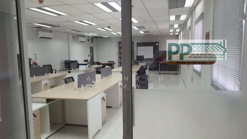 CODE:PP1-W1239-0626 ให้เช่าโกดัง สำนักงาน ที่ดินเปล่า พื้นที่ขนาดใหญ่ 22 ไร่ มี 4โรง 6,400ตรม. รัต, Nonthaburi, Bang Rak Yai, Bang Bua Thong, Nonthaburi, , 1,600 sqm, Warehouse/Factory For Rent, by PRAWANRUNG KRAHOMWONG, 500397880 - DDproperty.com