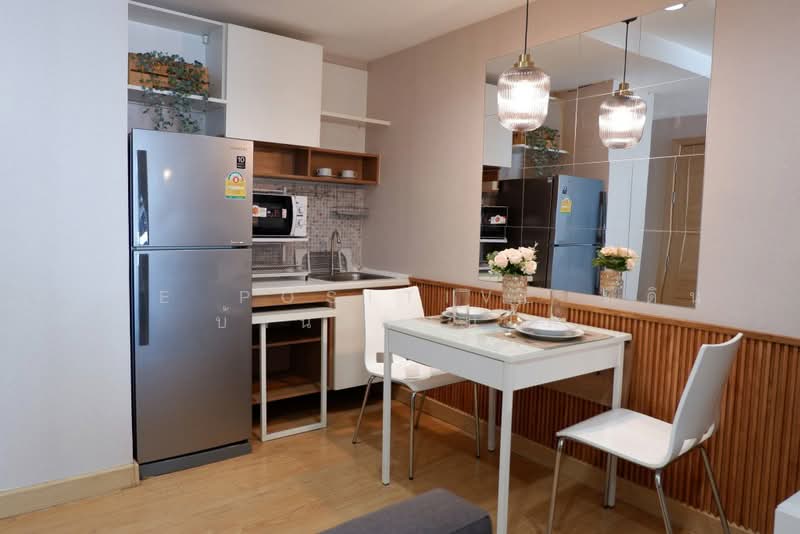 TRAMS Condominium : ทรัมส์ คอนโดมิเนียม, เชียงใหม่, ถนน เจ็ดยอด-ช่างเคี่ยน, ช้างเผือก, เมืองเชียงใหม่, เชียงใหม่, 39 ตร.ม., คอนโด ให้เช่า, โดย The Positive ที่ดิน บ้าน คอนโด, 500397882 - DDproperty.com