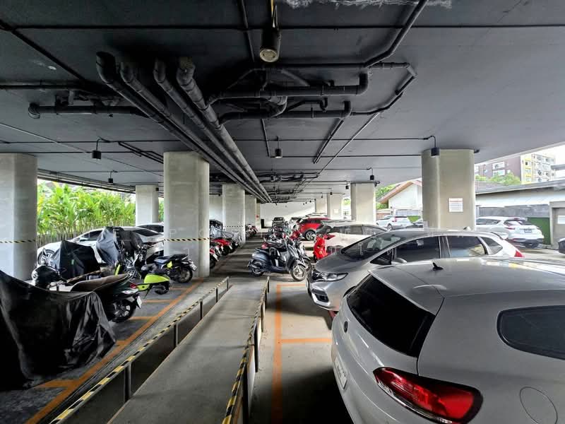 TRAMS Condominium : ทรัมส์ คอนโดมิเนียม, เชียงใหม่, ถนน เจ็ดยอด-ช่างเคี่ยน, ช้างเผือก, เมืองเชียงใหม่, เชียงใหม่, 39 ตร.ม., คอนโด ให้เช่า, โดย The Positive ที่ดิน บ้าน คอนโด, 500397882 - DDproperty.com