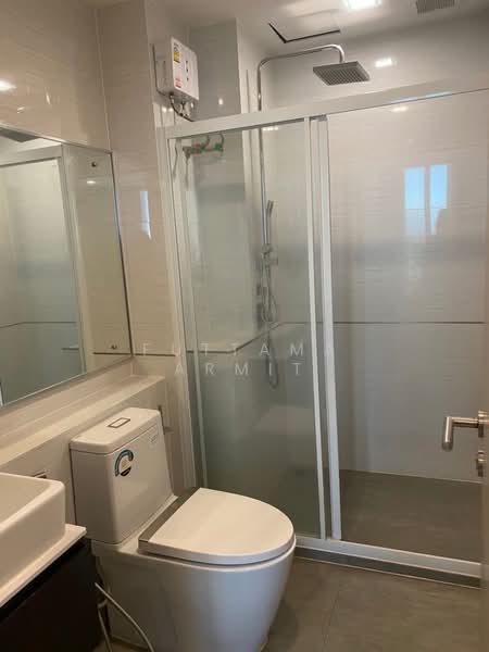 The Metropolis Samrong Interchange, Samut Prakan, 954 Sukhumvit Road, Samrong Nua, Muang Samut Prakarn, Samut Prakan, 1 Bedroom, 35 sqm, Condo For Rent, by Futtama Armit, 500397883 - DDproperty.com