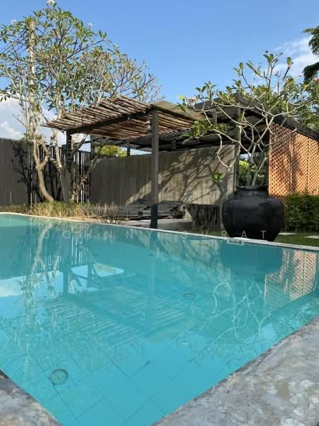 Hang Dong, Chiang Mai, Thailand, Chiang Mai, Hang Dong, Chiang Mai, 3 Bedrooms, 250 sqm, Villa For Rent, by Surat Premsri, 500397884 - DDproperty.com