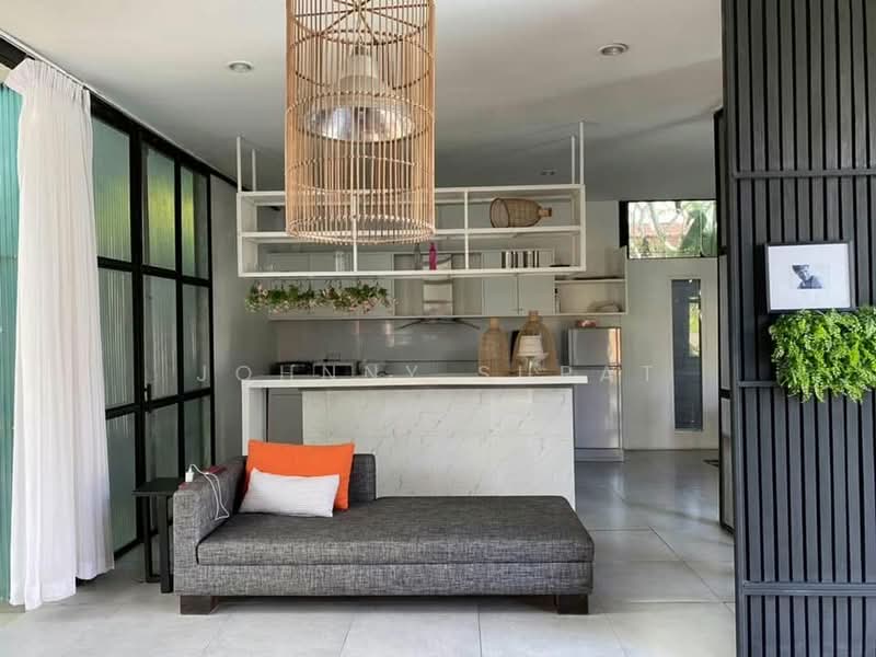 Hang Dong, Chiang Mai, Thailand, Chiang Mai, Hang Dong, Chiang Mai, 3 Bedrooms, 250 sqm, Villa For Rent, by Surat Premsri, 500397884 - DDproperty.com