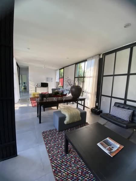 Hang Dong, Chiang Mai, Thailand, Chiang Mai, Hang Dong, Chiang Mai, 3 Bedrooms, 250 sqm, Villa For Rent, by Surat Premsri, 500397884 - DDproperty.com
